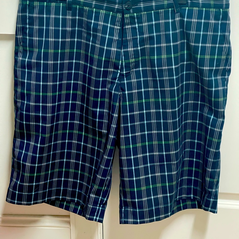 golf shorts
